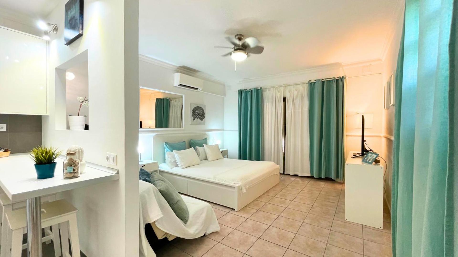 Markethome Mareverde Studio Costa Adeje  Exterior photo