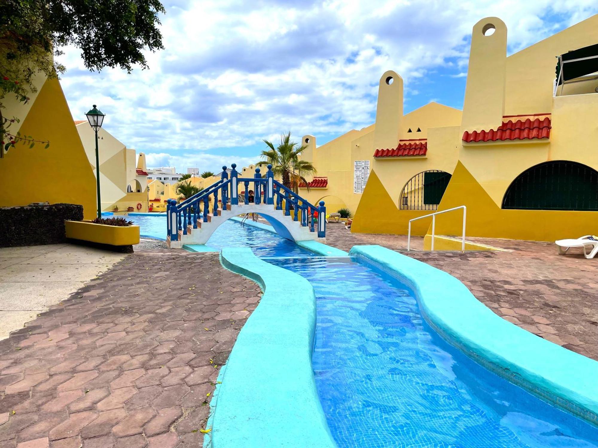 Markethome Mareverde Studio Costa Adeje  Exterior photo