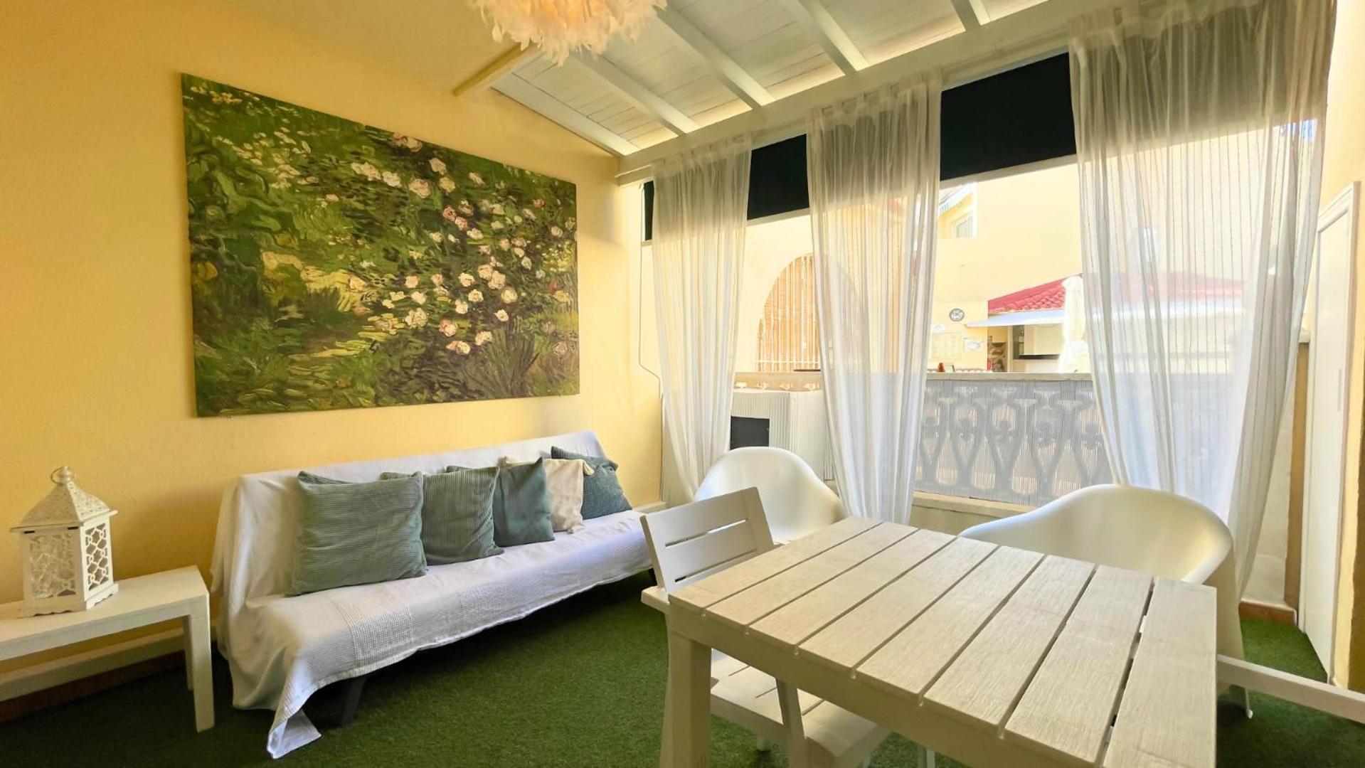 Markethome Mareverde Studio Costa Adeje  Exterior photo