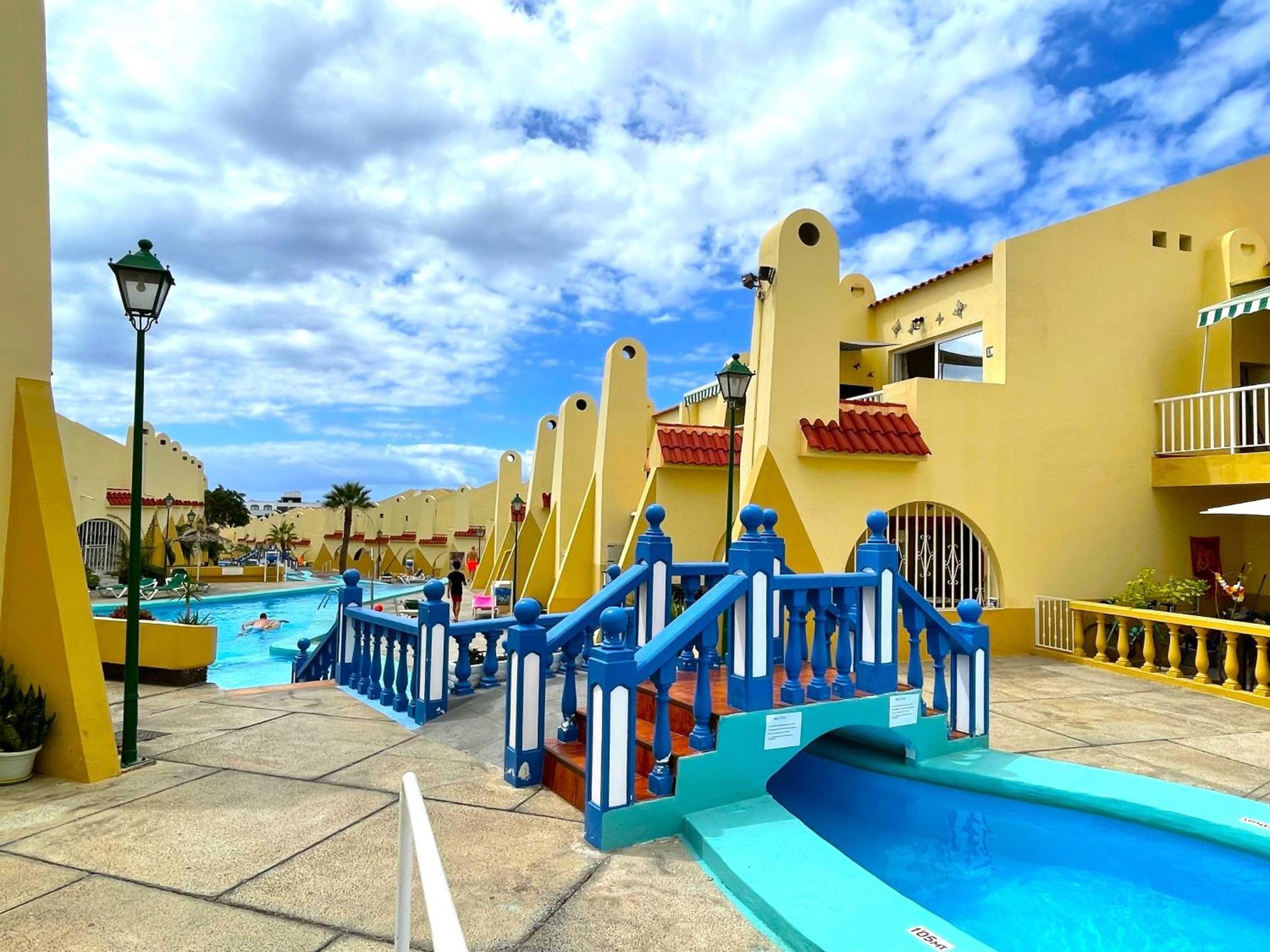 Markethome Mareverde Studio Costa Adeje  Exterior photo
