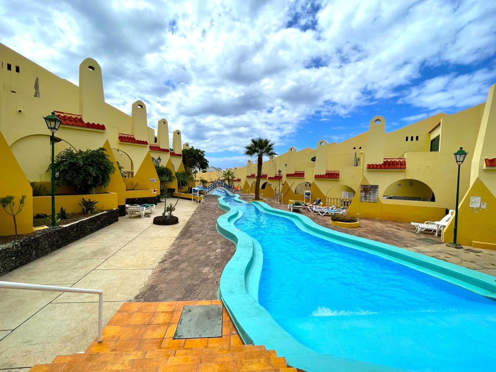 Markethome Mareverde Studio Costa Adeje  Exterior photo